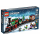 LEGO Creator Świąteczny pociąg - 415963 - zdjęcie